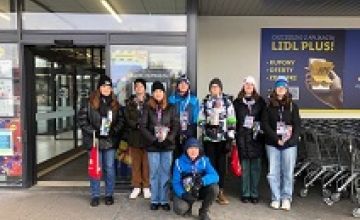 31 Finał Wielkiej Orkiestry Świątecznej Pomocy